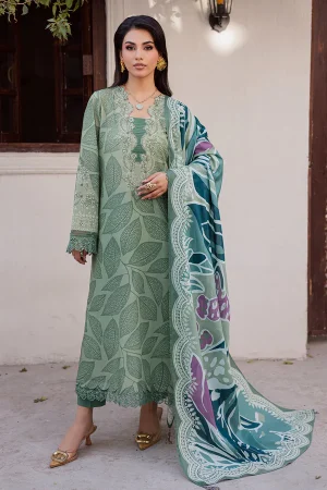 Nureh Rania Lawn '26- NR-02
