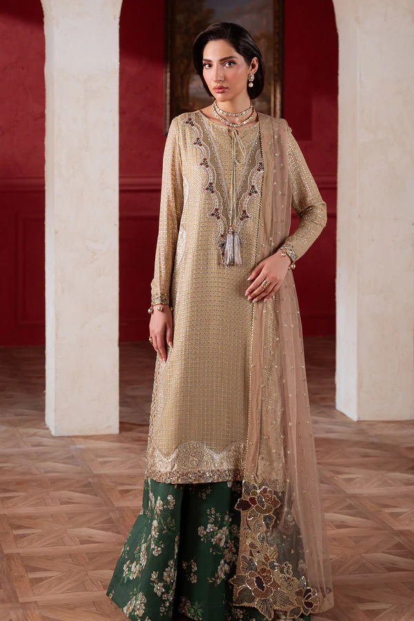 Nureh Amaya Chiffon Luxe '26-AM-39 - Image 3