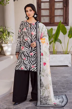 Nureh Rania Lawn '26- NR-08