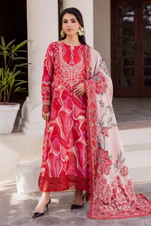 Nureh Rania Lawn '26- NR-06