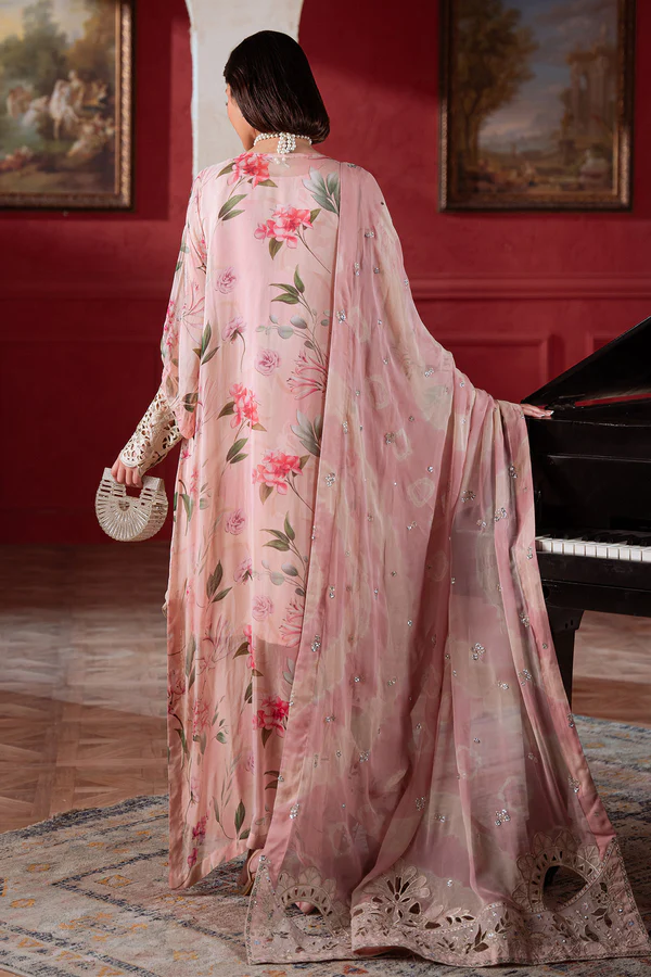 Nureh Amaya Chiffon Luxe '26-AM-38 - Image 3