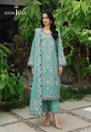 ASIM JOFA CHIKENKARI ,26 AJULC-09