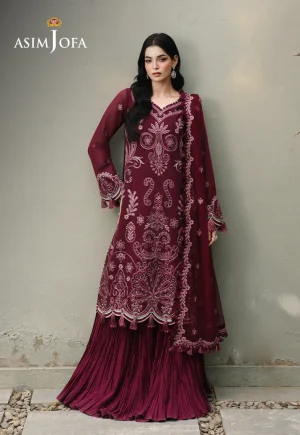 ASIM JOFA CHIKENKARI,26  AJULC-10