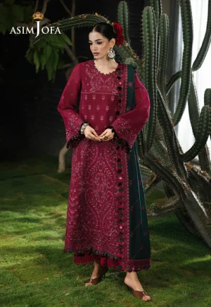 ASIM JOFA CHIKANKARI,26 AJULC-04