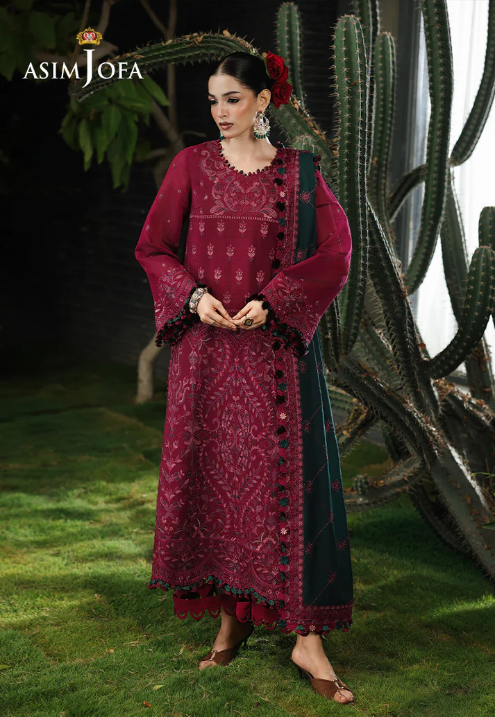 ASIM JOFA CHIKANKARI,26 AJULC-04