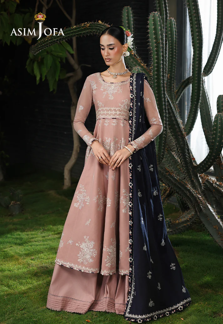 ASIM JOFA CHIKANKARI,26 AJULC-02 - Image 2