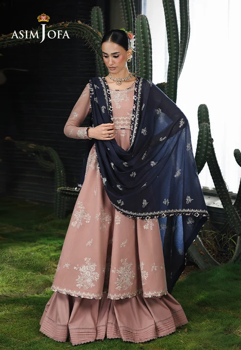 ASIM JOFA CHIKANKARI,26 AJULC-02 - Image 3