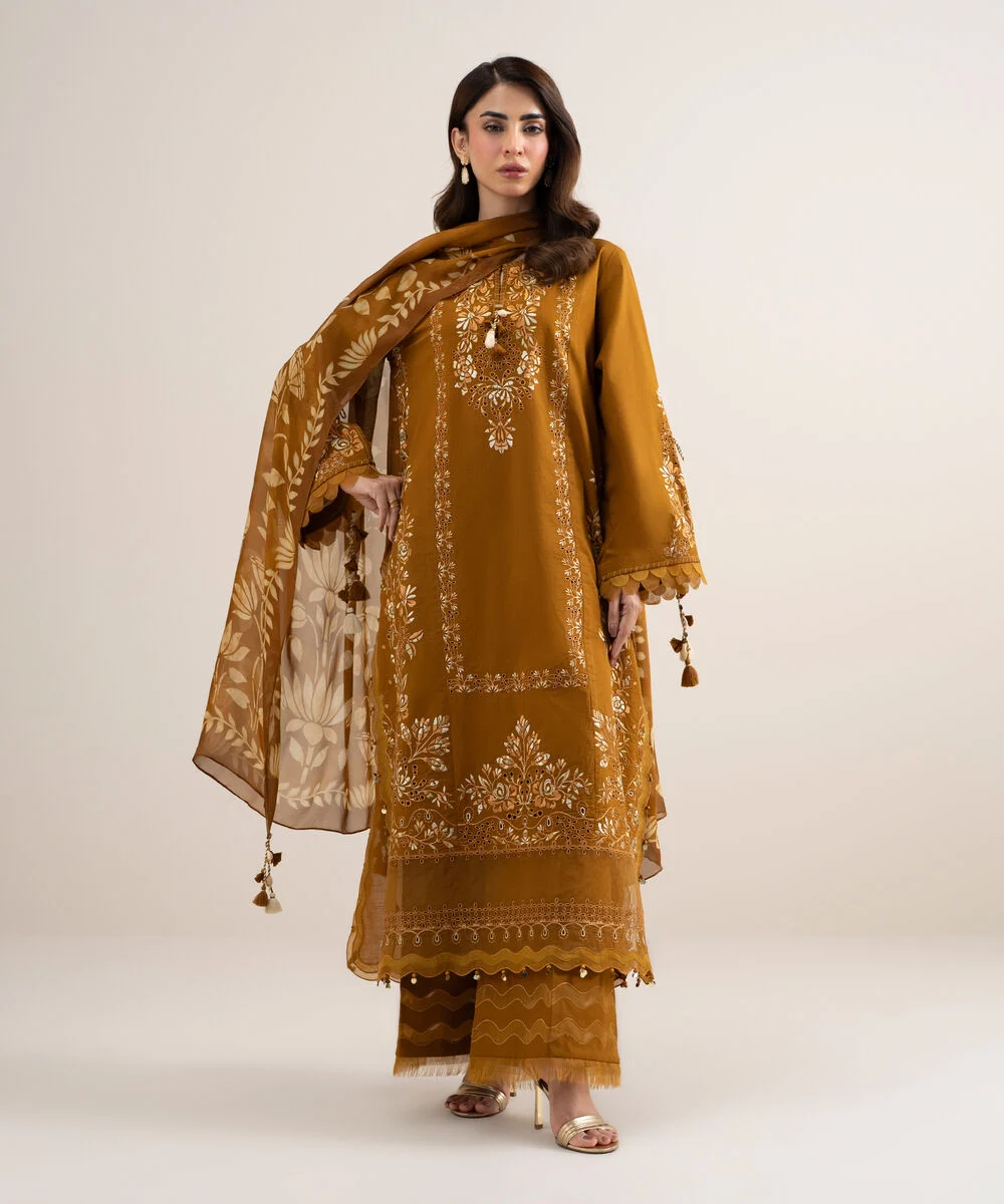 SAPPHIRE Lawn Colection,26 - Image 3