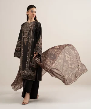 SAPPHIRE Lawn Collection,26