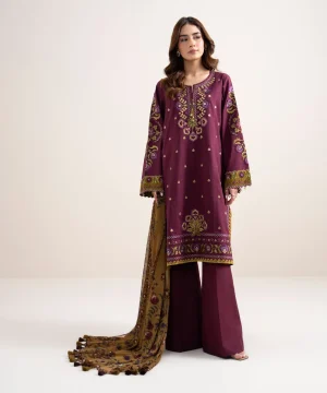 SAPPHIRE Lawn Collection,26