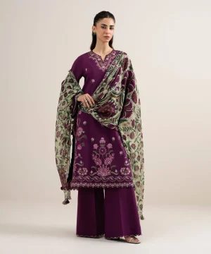 SAPPHIRE Lawn Collection,26