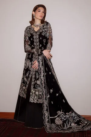 NUREH ELAYA Chiffon Collection,26 NEL-89