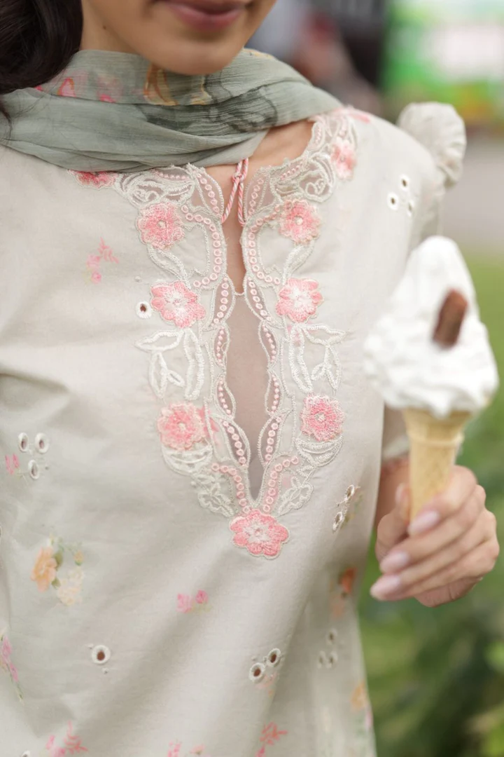 SOBIA NAZIR Design 6B SN Prints 2026 Vol. 2 - Image 3