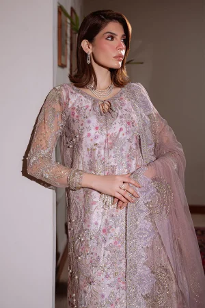 NUREH ELAYA Chiffon Collection,26 NEL-85