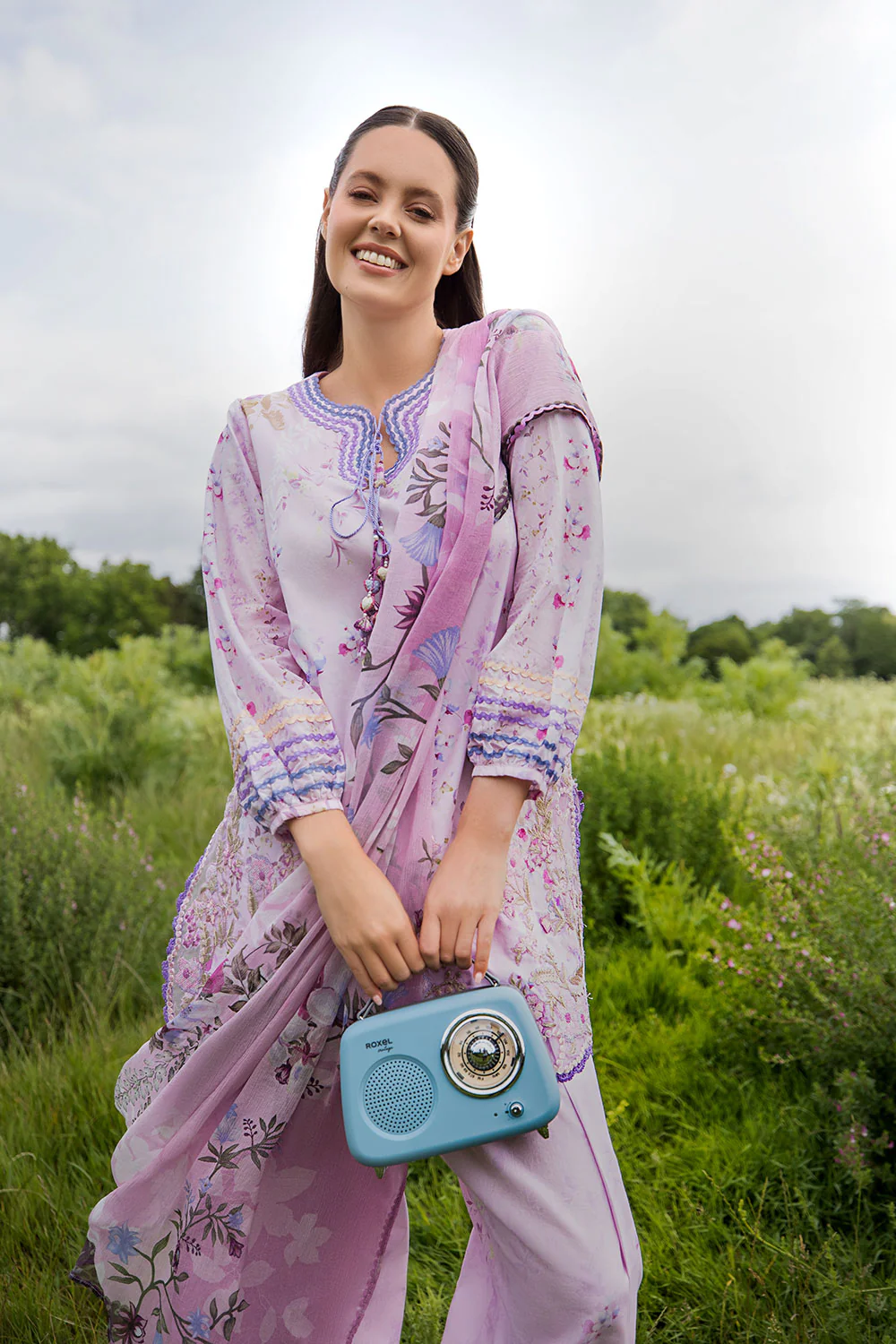 SOBIA NAZIR Design 3A SN Prints 2026 Vol. 2