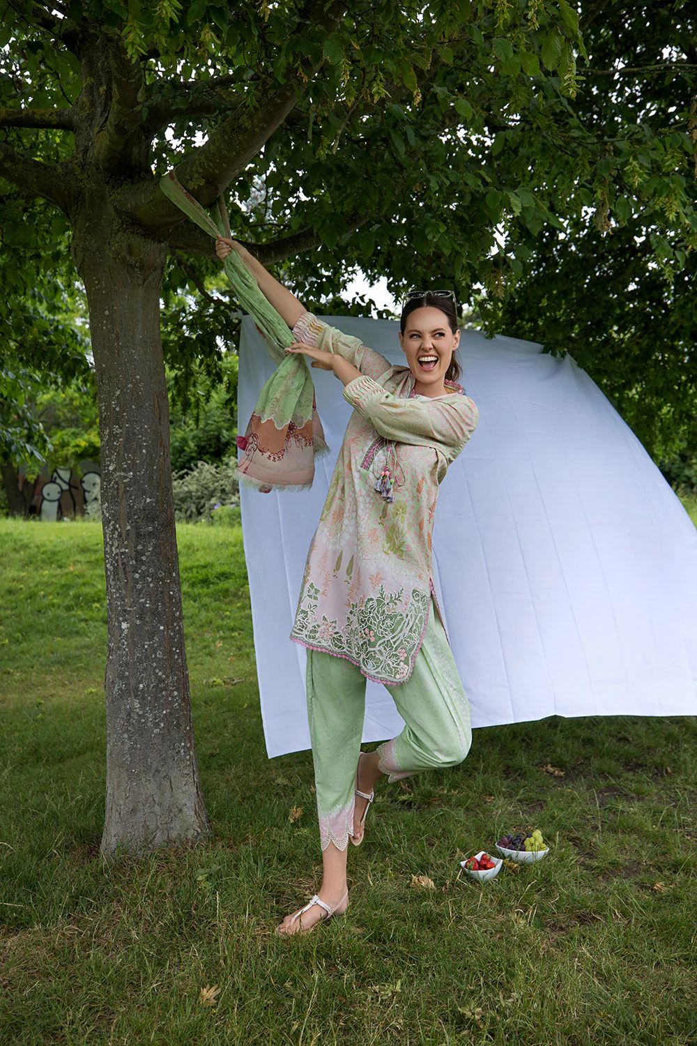 SOBIA NAZIR Design 2A SN Prints 2026 Vol. 2 - Image 3