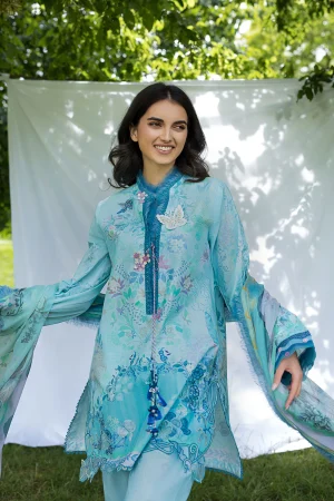 SOBIA NAZIR Design 7B SN Prints 2026 Vol. 2