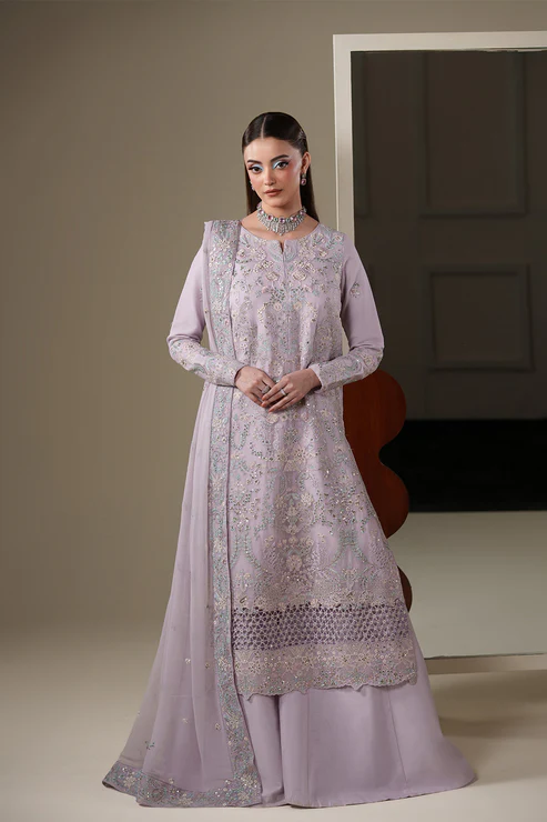 EMAAN ADEEL Chiffon Collection,26, MIRA