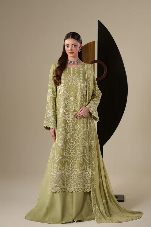 EMAAN ADEEL Nouvelle luxury chiffon,26 NOLA