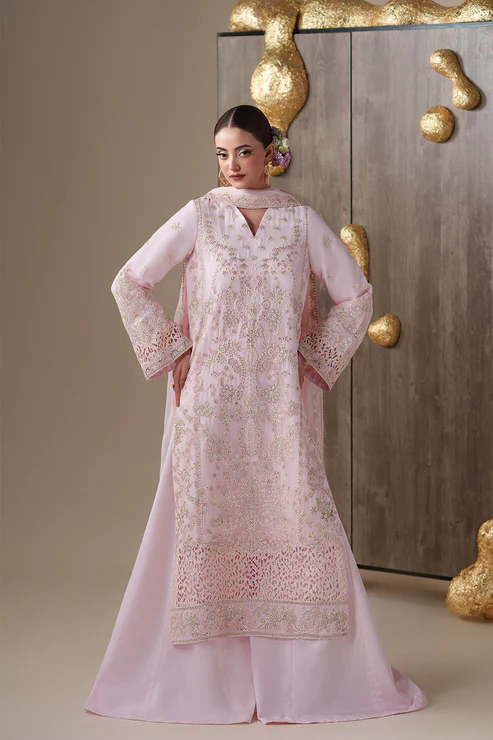 EMAAN ADEEL Nouvelle luxury chiffon,26 LUNE