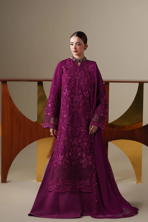 EMAAN ADEEL Nouvelle luxury chiffon,26 THEA