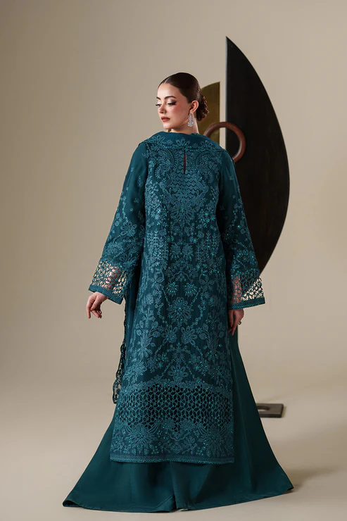 EMAAN ADEEL Nouvelle luxury chiffon,26 EIRA - Image 3