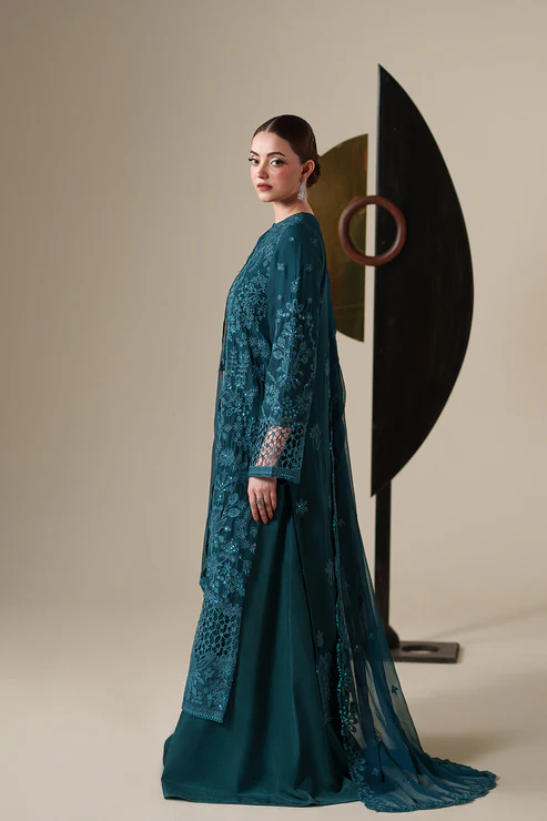 EMAAN ADEEL Nouvelle luxury chiffon,26 EIRA - Image 4