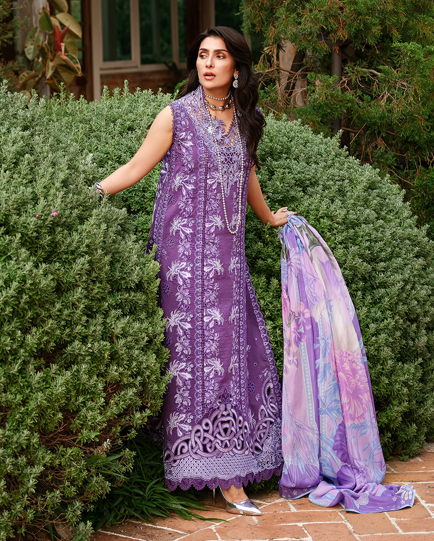 MUSHQ AMOI Luxury Lawn,26 Lovers Lane - Image 4