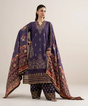 SAPPHIRE Lawn collection,26
