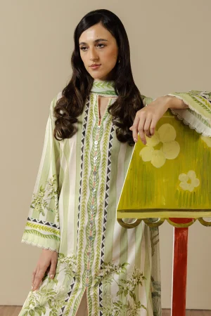 COCO by ZARA SHAHJAHAN Prints ,26, D-01A NERINE