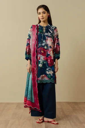 Coco by Zara Shahjahan Prints,26 D-03A AVENA