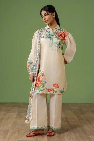 Coco by Zara Shahjahan Prints,26 D-04A CELENE