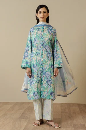 Coco by Zara Shahjahan Prints,26 D-06B ELARIS