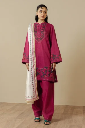 Coco by Zara Shahjahan Prints,26   D-08A ISMERIA