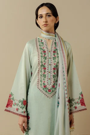 Coco by Zara Shahjahan Prints,26  08B ISMERIA
