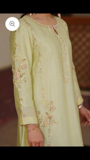 Sabrangee formals