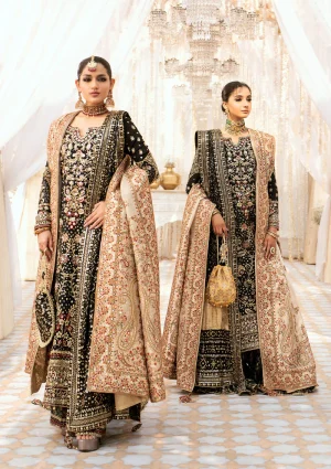 AIK Atelier AIKWED Wedding Festive - Look A2404