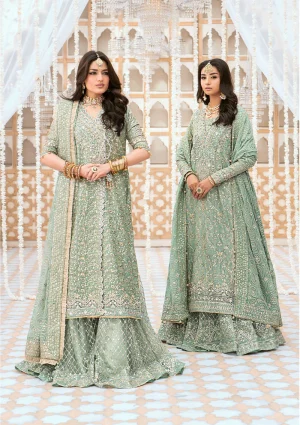 AIK Atelier AIKWED Wedding Festive - Look A2405