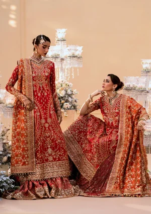 AIK Atelier AIKWED Wedding Festive - Look A2501
