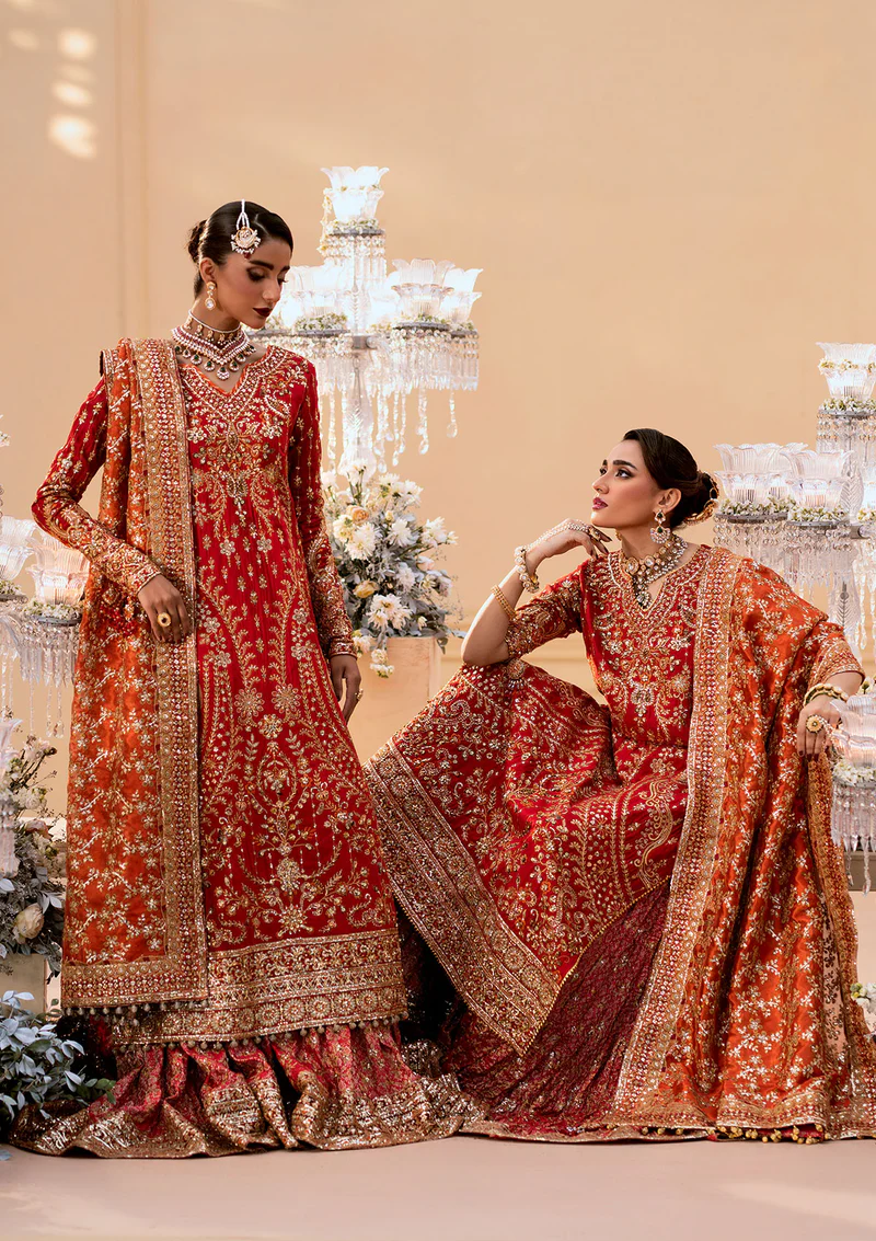 AIK Atelier AIKWED Wedding Festive - Look A2501