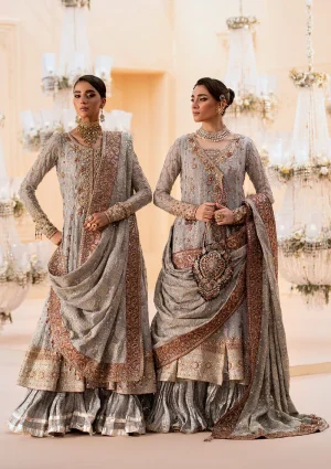 AIK Atelier AIKWED Wedding Festive - Look A2502