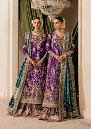 AIK Atelier AIKWED Wedding Festive - Look A2601