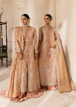 AIK Atelier AIKWED Wedding Festive - Look A2602
