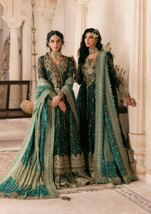 AIK Atelier AIKWED Wedding Festive - Look A2604
