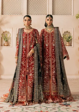 AIK Atelier AIKWED Wedding Festive - Look A2608