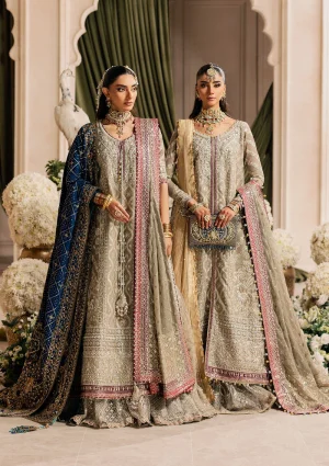 AIK Atelier AIKWED Wedding Festive - Look A2609