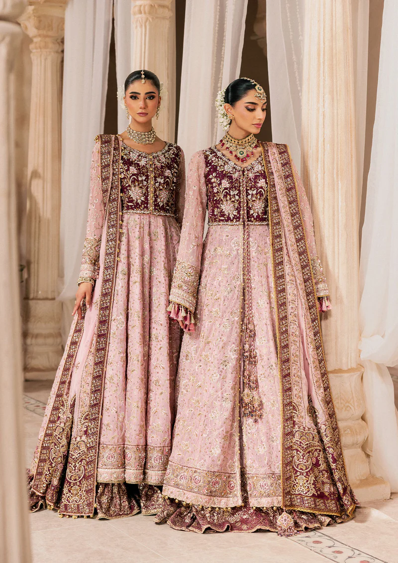 AIK Atelier AIKWED Wedding Festive - Look A2610