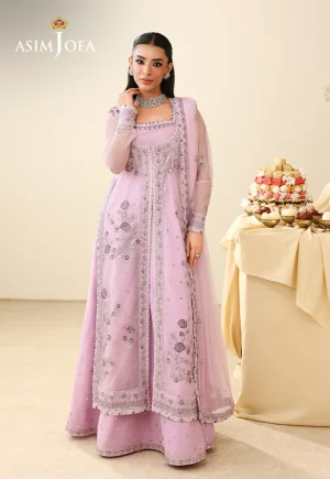 Asim Jofa Festive Collection ’26-AJULIH-06
