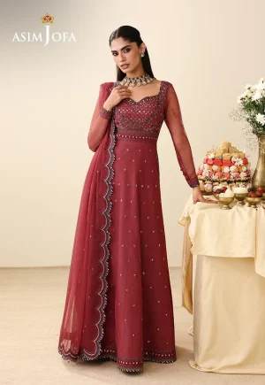 Asim Jofa Festive Collection '26-AJULIH-05
