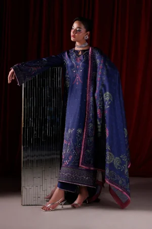 Rang Rasiya Luxe Silk '26-Eclat
